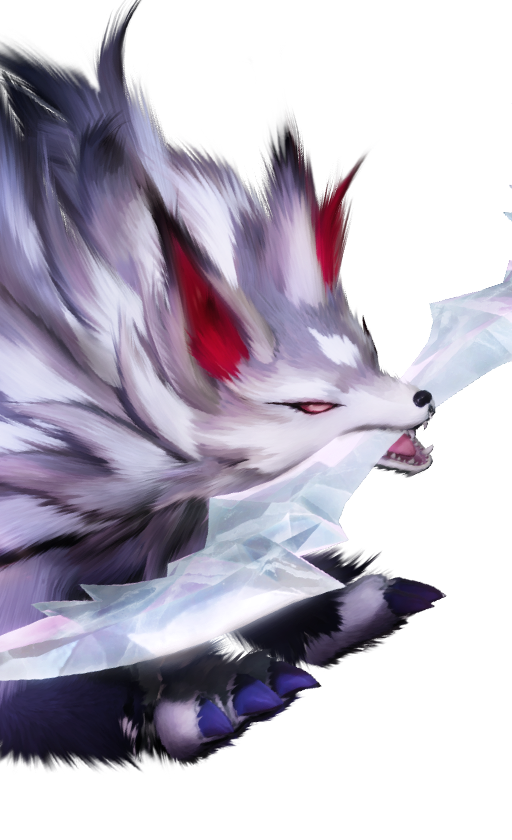 Glynsera - Nighttime Form