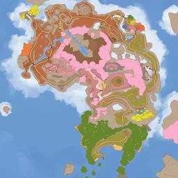 Mountains