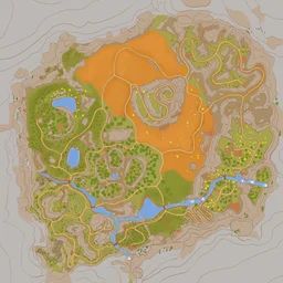 Starting Level