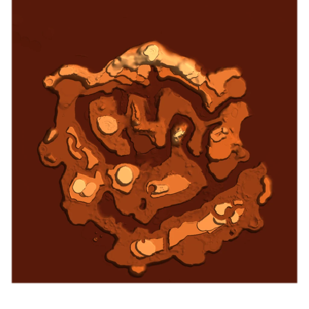 Canyon