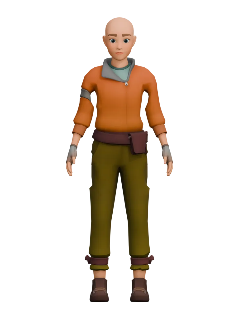 Outfit 1