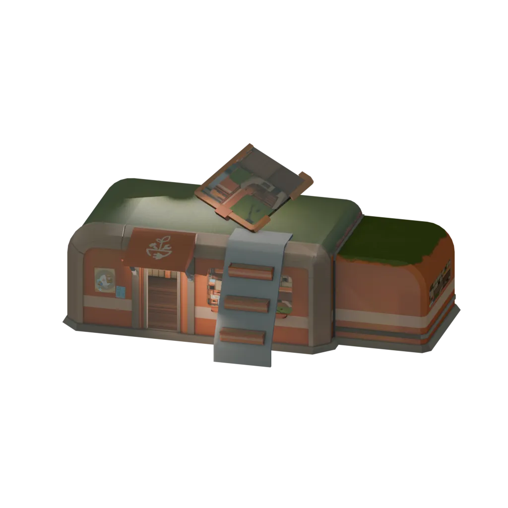 The Merchant