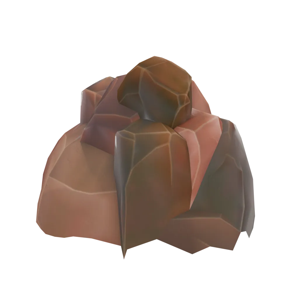 Copper Ore