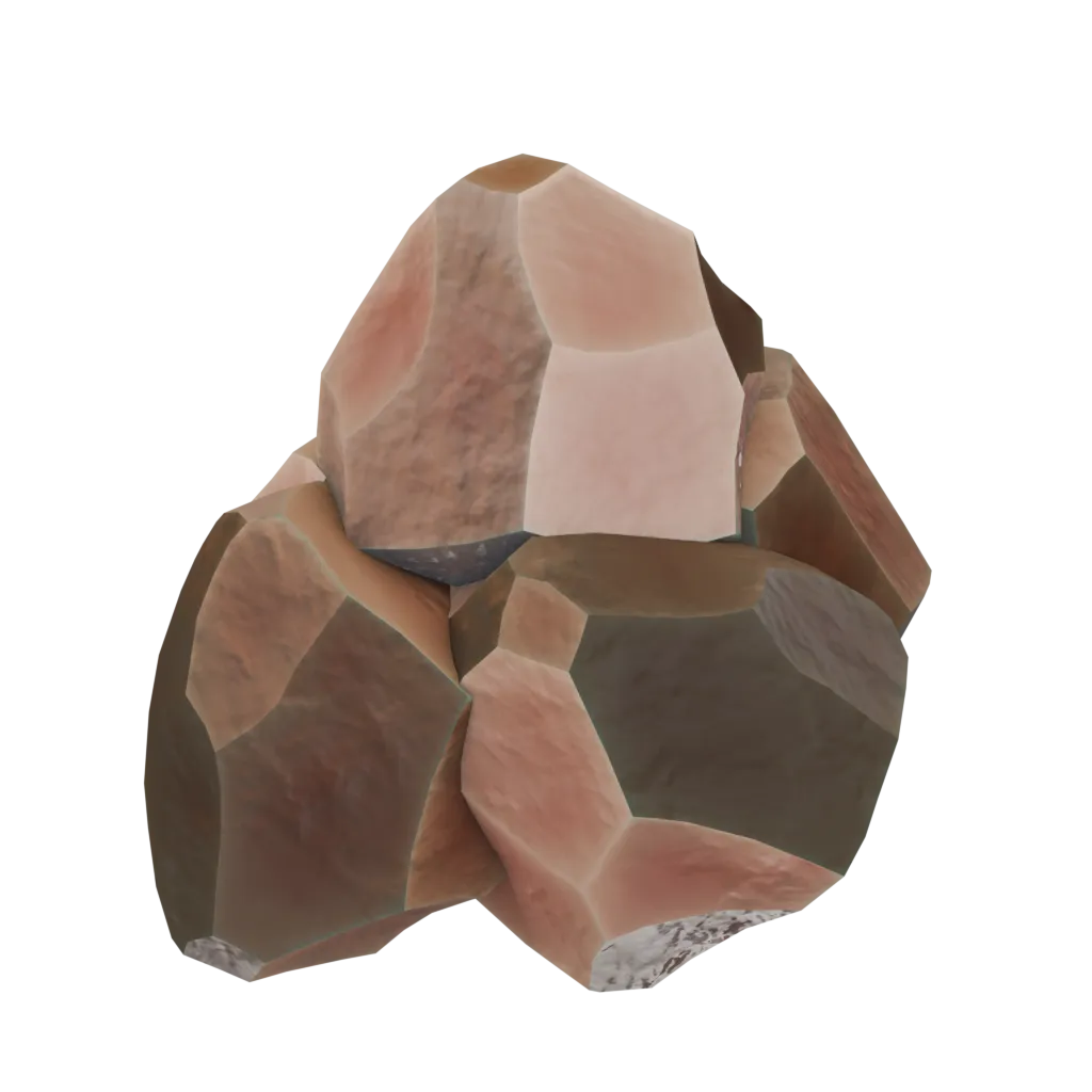 Clay Deposit