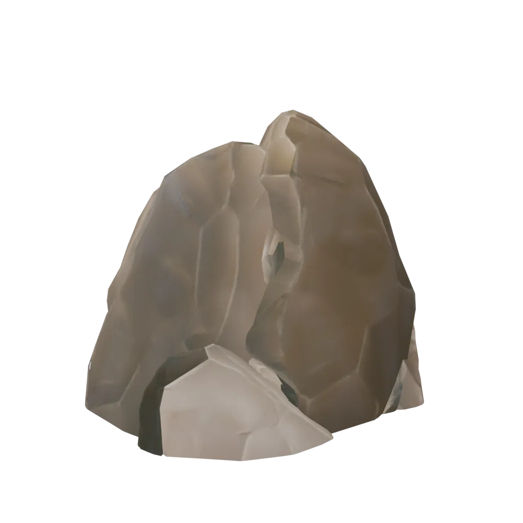 Quartz Ore