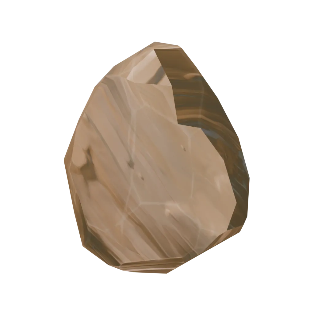 Stone