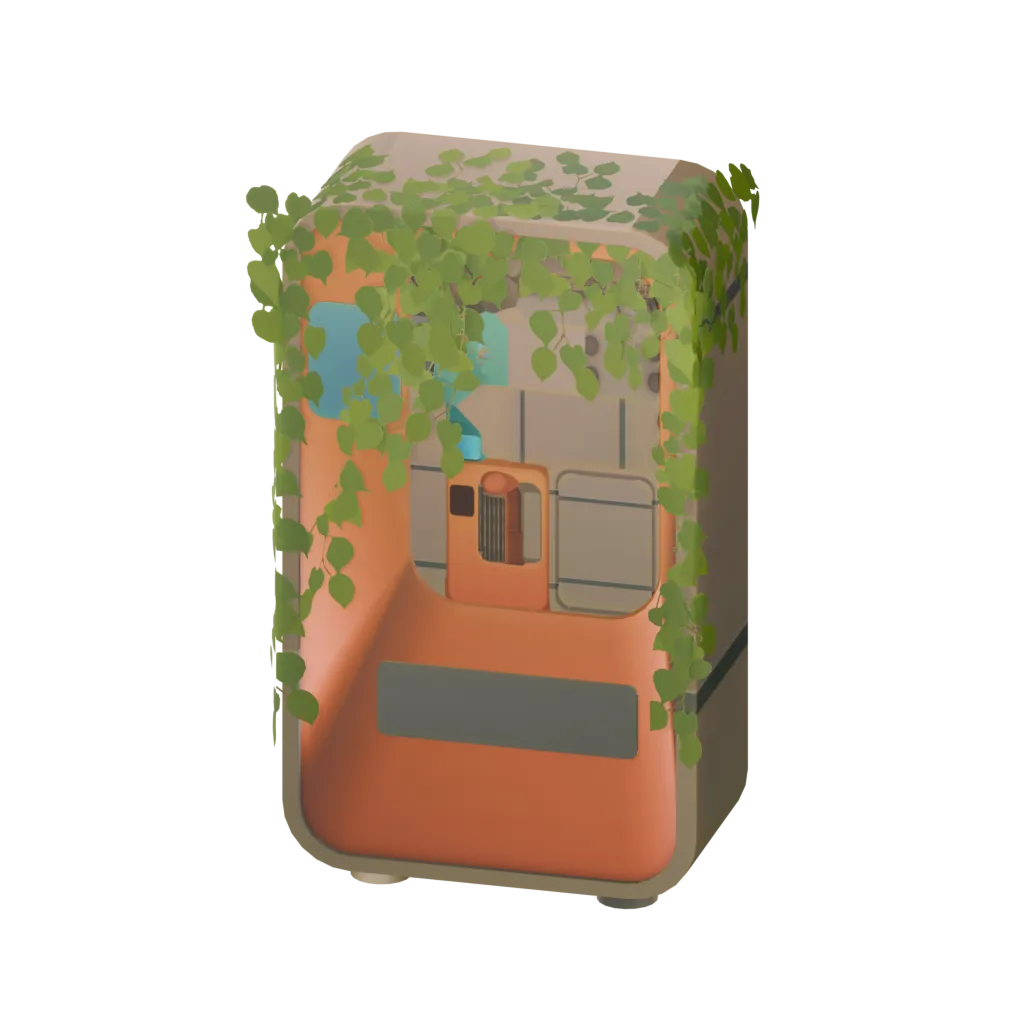 Vending Machine