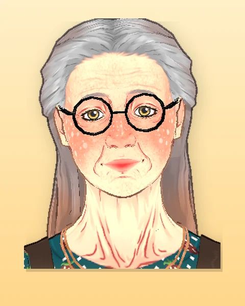 Adulto mayor
