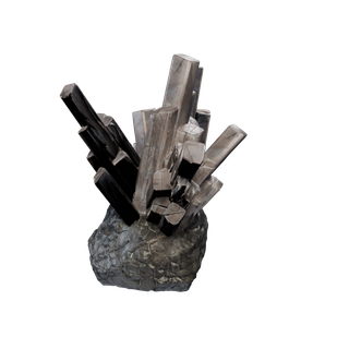 Kristal-node - Crystal3 Purple