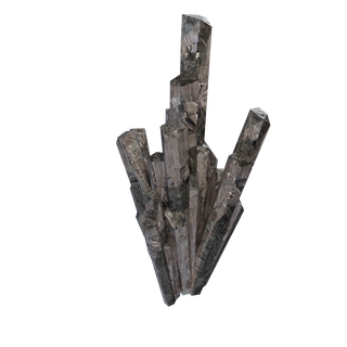 黒曜石のノード - Crystal Obsidian Ragnarok