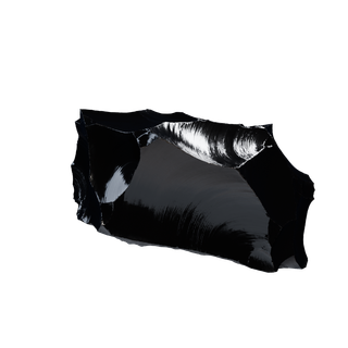 Metal node - ObsidianRock 01