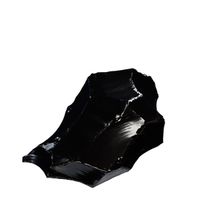 黒曜石のノード - ObsidianRock 02