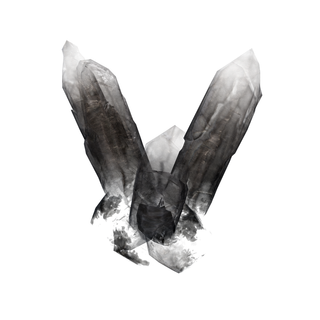 Kristal-node - CaveCrystal