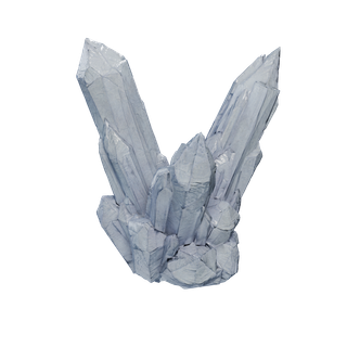 Kristal-node - CaveCrystal 01