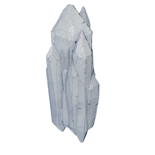 Kristal-node - CaveCrystal 03
