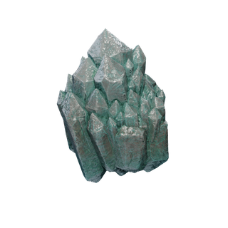 Kristal-node - Crystal ShortSquare