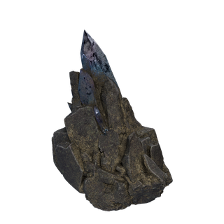 Kristal-node - Dark Crystal C