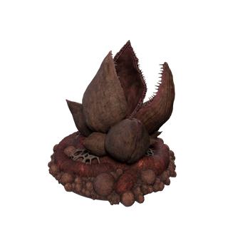 Aggeravic Mushroom node - DeathsKiss B