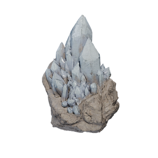 Kristal-node - EXT Gem Fertile 01