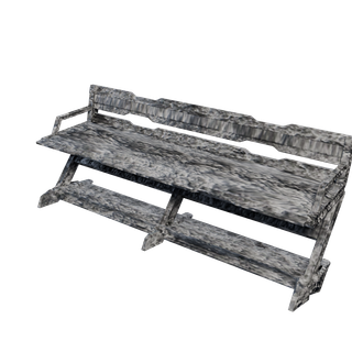 Kristal-node - EXT HU CTY Bench01
