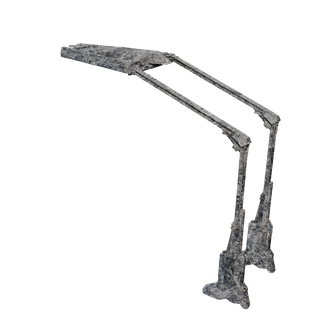 Kristal-node - EXT HU DECO StreetLight 01