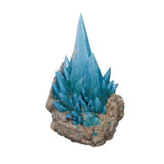 Kristal-node - Gem Biolum 01