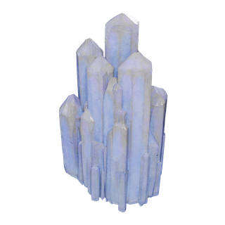 Kristal-node - GlowingCrystal Biolum 01