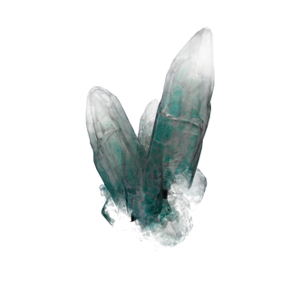 Kristal-node - IceCaveCrystal A