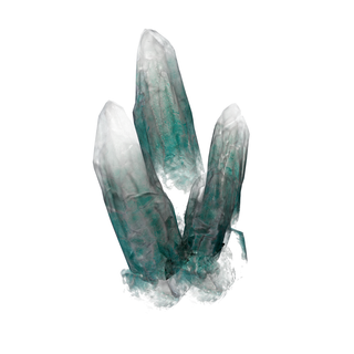 Kristal-node - IceCaveCrystal B