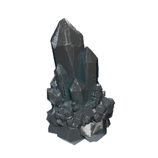 Kristal-node - LightSource Crystal C