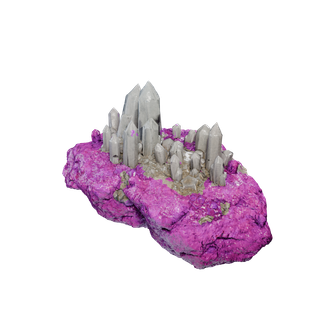 Kristal-node - Power Element 02