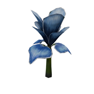 Rare Flower node - RareFlowerDropped