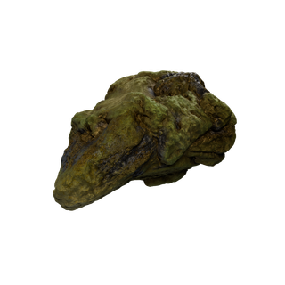 Sulfur node - Sulfur 1