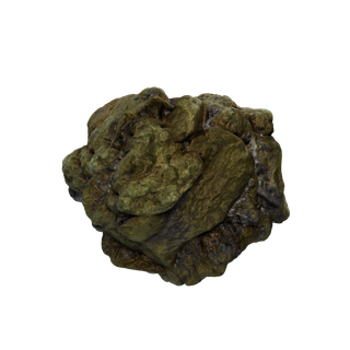 Sulfur node - Sulfur 2