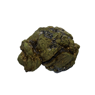 Sulfur node - Sulfur 3 LP