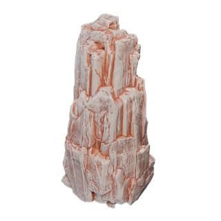 Nodo di Sale grezzo - Salt 2