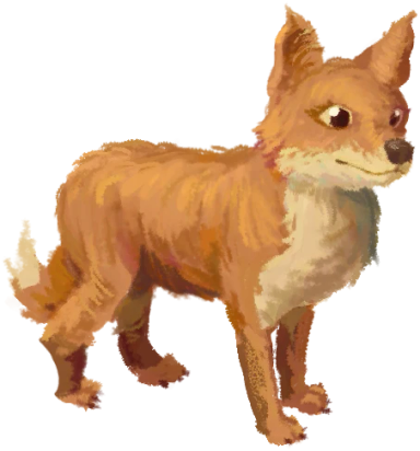 Red Fox