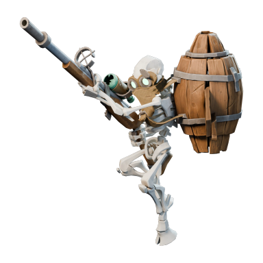 Deadeye