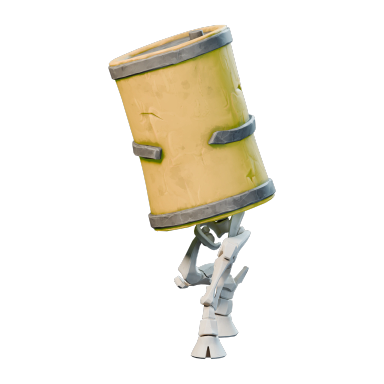 Nuker