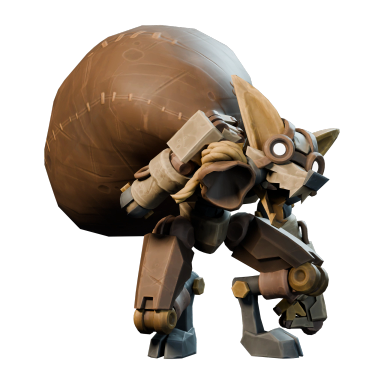 Goblin