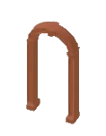 Arch Classic Border