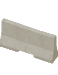 Road Block Rectangular