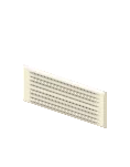 Wall Vent