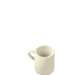 Kitchen Mug Cylinder