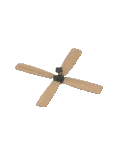 Ceiling Fan Farmhouse