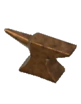 Artefact Anvil