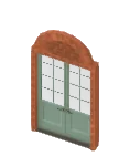 Double Factory Brick