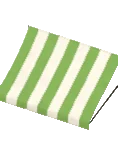 Awning Striped