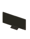 TV Flat Low End