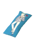 Coussin de corps Tom